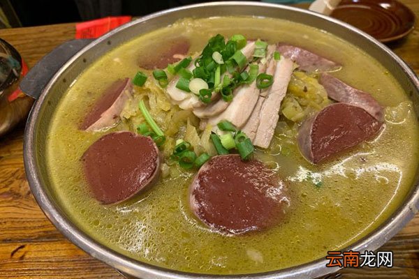 沈阳有什么美食 沈阳美食有什么