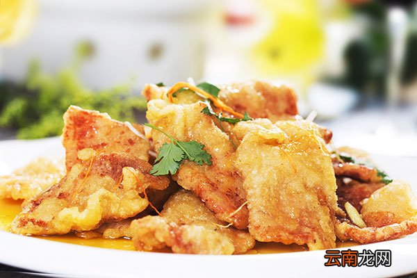 沈阳有什么美食 沈阳美食有什么