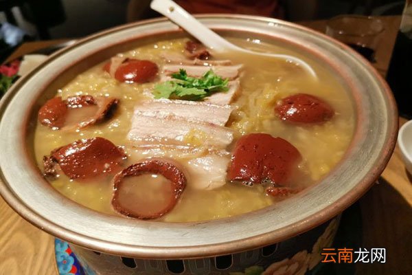 沈阳有什么美食 沈阳美食有什么
