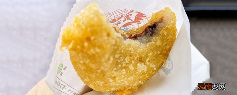 天津耳朵眼炸糕的历史故事 耳朵眼炸糕的由来