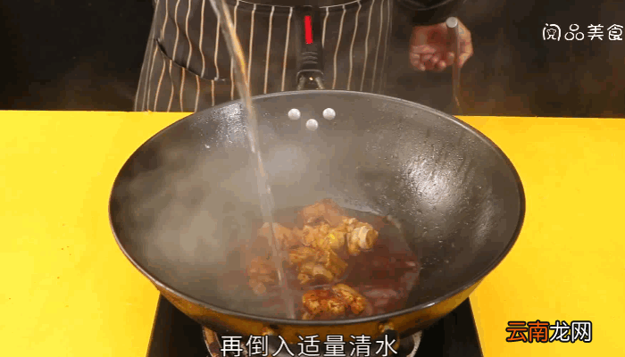 香辣酱猪蹄做法香辣酱猪蹄怎么做