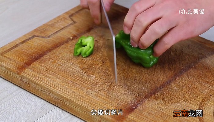 家常菜小炒鸡肉的做法 家常菜小炒鸡肉怎么做