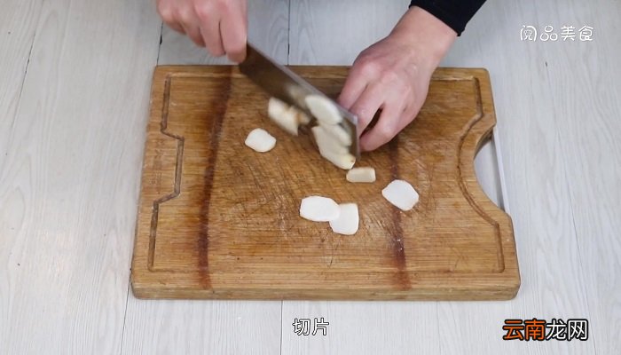 家常菜小炒鸡肉的做法 家常菜小炒鸡肉怎么做