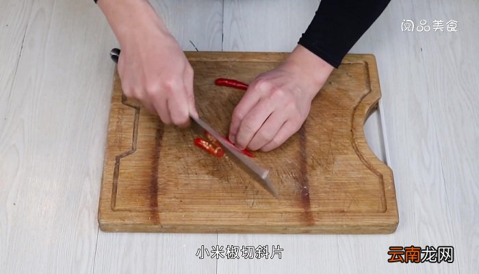 家常菜小炒鸡肉的做法 家常菜小炒鸡肉怎么做