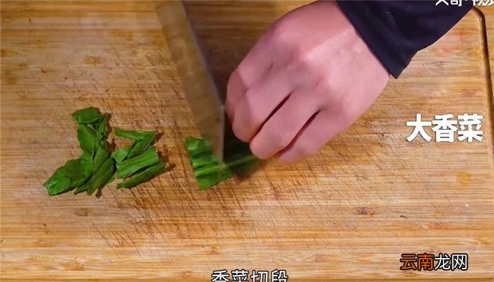 蒜爆鱼怎么做 蒜爆鱼的做法