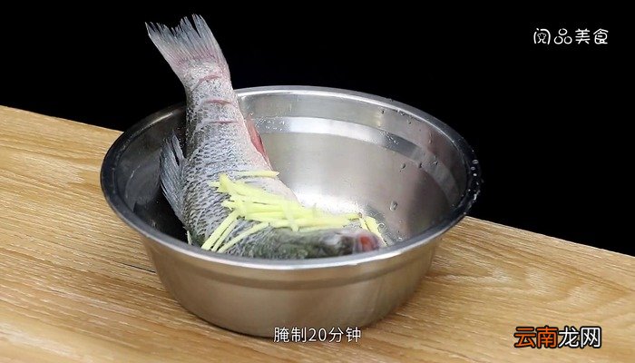 糖醋鱼的家常做法 糖醋鱼的家常做法怎么做好吃