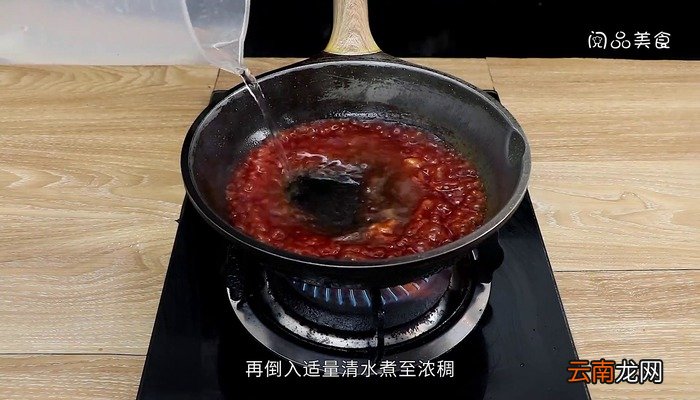 糖醋鱼的家常做法 糖醋鱼的家常做法怎么做好吃