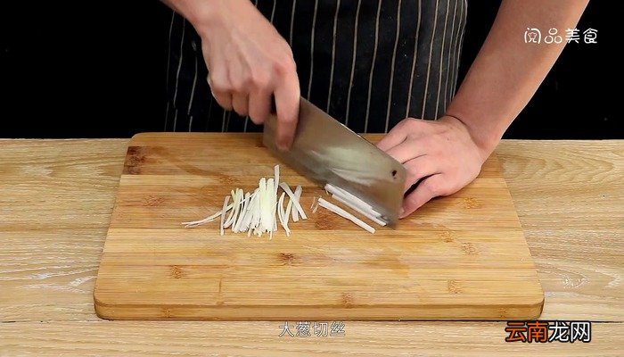 鲅鱼的做法 鲅鱼的做法