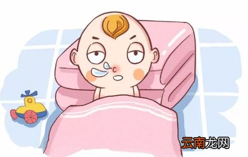 宝宝鼻塞怎么缓解 宝宝鼻塞缓解方法
