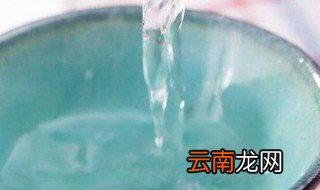 醋洗脸的正确方法 用醋怎么洗脸