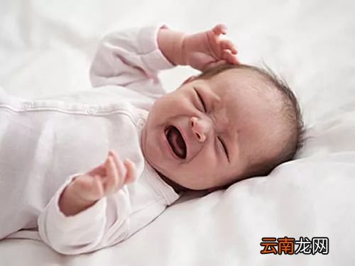 怎么判断宝宝肚子胀气 这六个原因会导致胀气