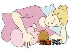 母乳喂养该注意什么 请注意这五个误区