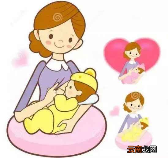 母乳喂养该注意什么 请注意这五个误区