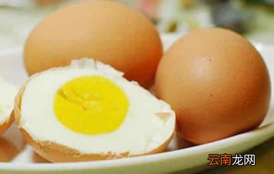 孕妇吃鸡蛋的最佳时间
