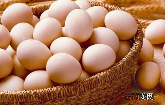 孕妇吃鸡蛋的最佳时间