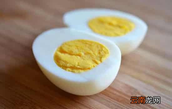 孕妇吃鸡蛋的最佳时间
