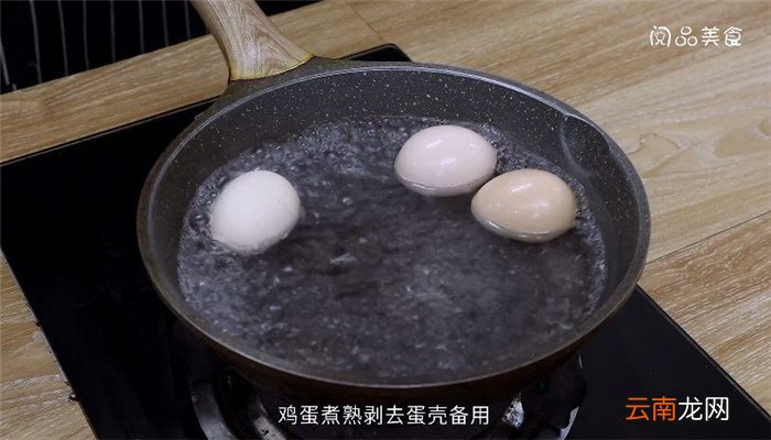 醋姜猪脚汤怎么做 醋姜猪脚汤做法是什么
