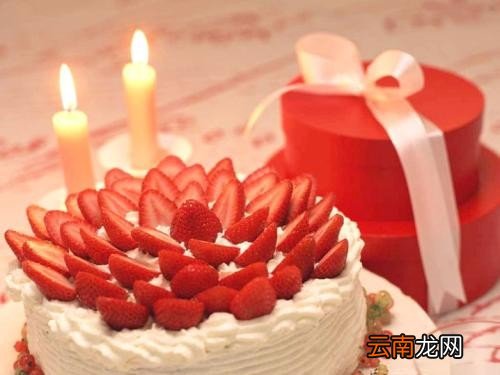 生日感言简短些真实点