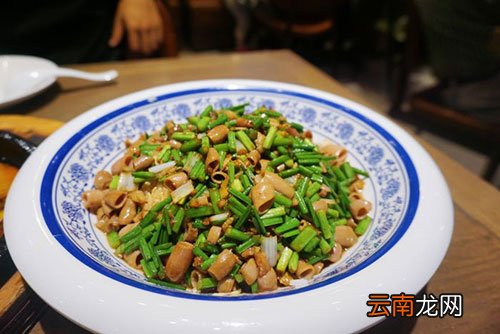 烟台的名吃有哪些 最值得吃的烟台特色名吃推荐