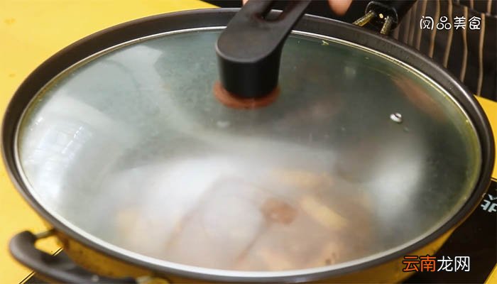 苏式红烧肉的做法 苏式红烧肉怎么做