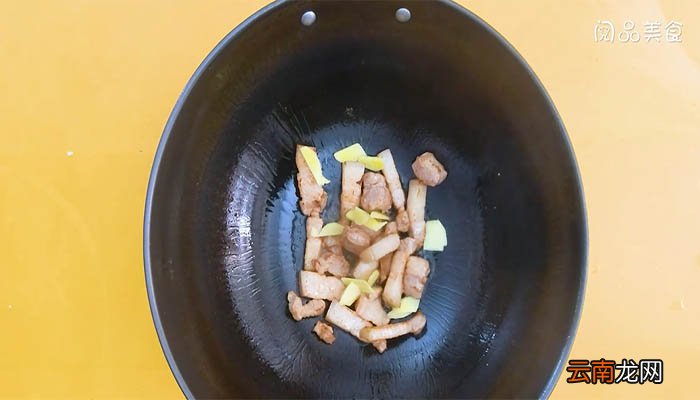 苏式红烧肉的做法 苏式红烧肉怎么做