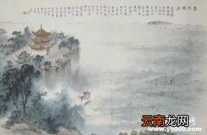 范仲淹《岳阳楼记》中的滕子京是什么样的人？语文老师没有告诉你