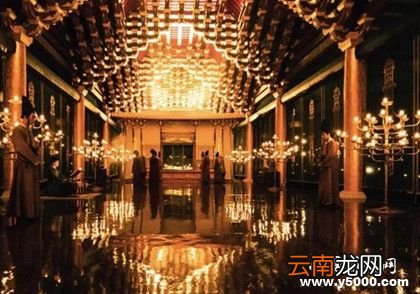 宋朝的商业经济究竟有多发达？这4点告诉你，远超唐盛世