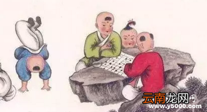 古代也有计划生育吗？古人怎么增加人口的