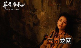 荞麦疯长观后感 荞麦疯长电影观后感