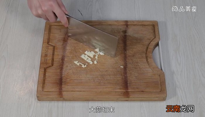 杂烩炒粉皮的做法 杂烩炒粉皮怎么做
