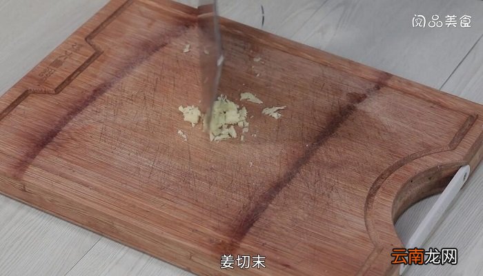 杂烩炒粉皮的做法 杂烩炒粉皮怎么做