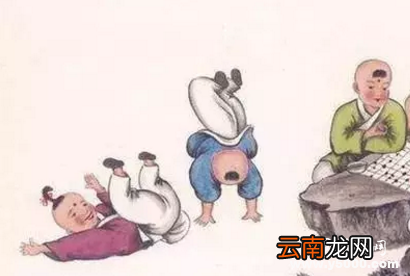 各朝各代是如何鼓励生育，增加人口的？