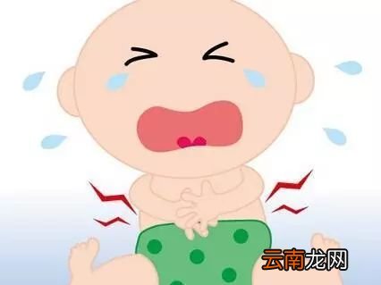 宝宝晚上夜哭的原因 这三个原因最为可能