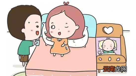 生完孩子什么是恶露 什么时候排干净呢