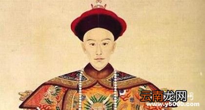 光绪死亡之谜：竟是被她下毒所害