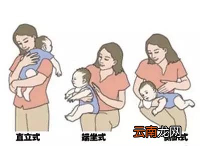 宝宝一直打嗝怎么回事 宝宝打嗝的处理方法