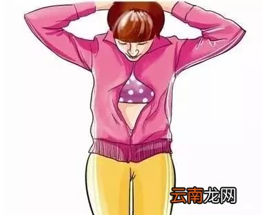 什么是产后腹直肌分离 如何自查呢