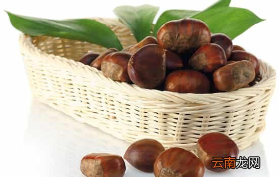 孕妇吃板栗好吗 孕妇适量吃板栗好处多多