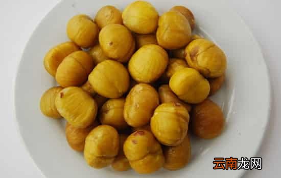孕妇吃板栗好吗 孕妇适量吃板栗好处多多