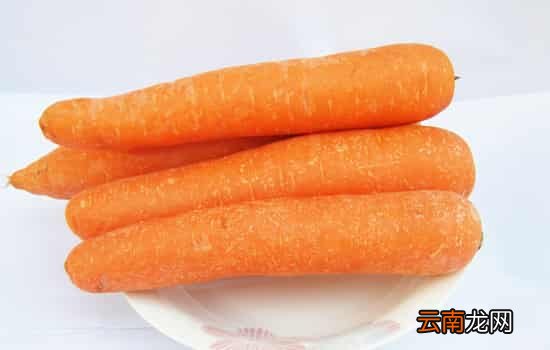 孩子吃什么对眼睛好 富含维生素A、C食物不能缺