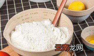 超简单胶水怎么做 胶水的简单制作方法