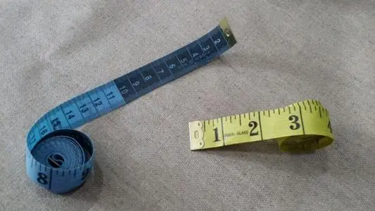 2尺3是多少厘米