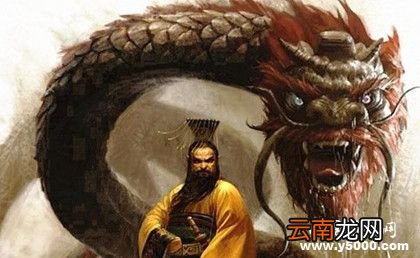“亡秦者胡也”与“明年祖龙死”——秦始皇生前两大奇异预兆