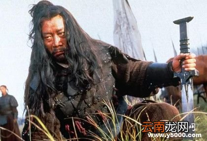 “亡秦者胡也”与“明年祖龙死”——秦始皇生前两大奇异预兆