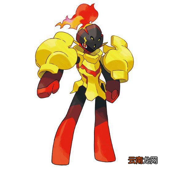 《宝可梦朱紫》海量新情报：红莲铠骑、苍炎刃鬼公开
