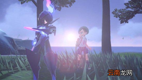 《宝可梦朱紫》海量新情报：红莲铠骑、苍炎刃鬼公开