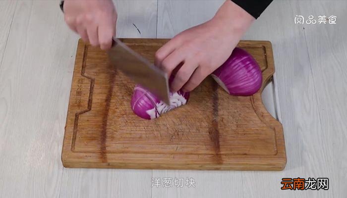 黄焖带皮牛肉 黄焖带皮牛肉怎么做
