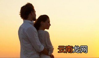 余生陪你到老的情话 余生都是你的说说