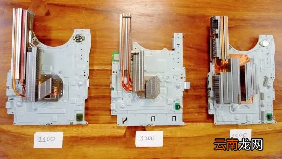 PS5的“瘦身”秘诀：主板变小、散热减重、外壳镂空