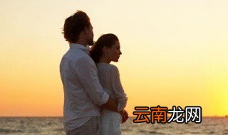给女孩足够安全感的情话 一起看一下吧